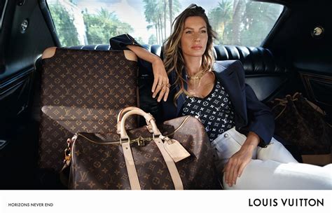 Louis Vuitton HORIZONS Graduate Pro